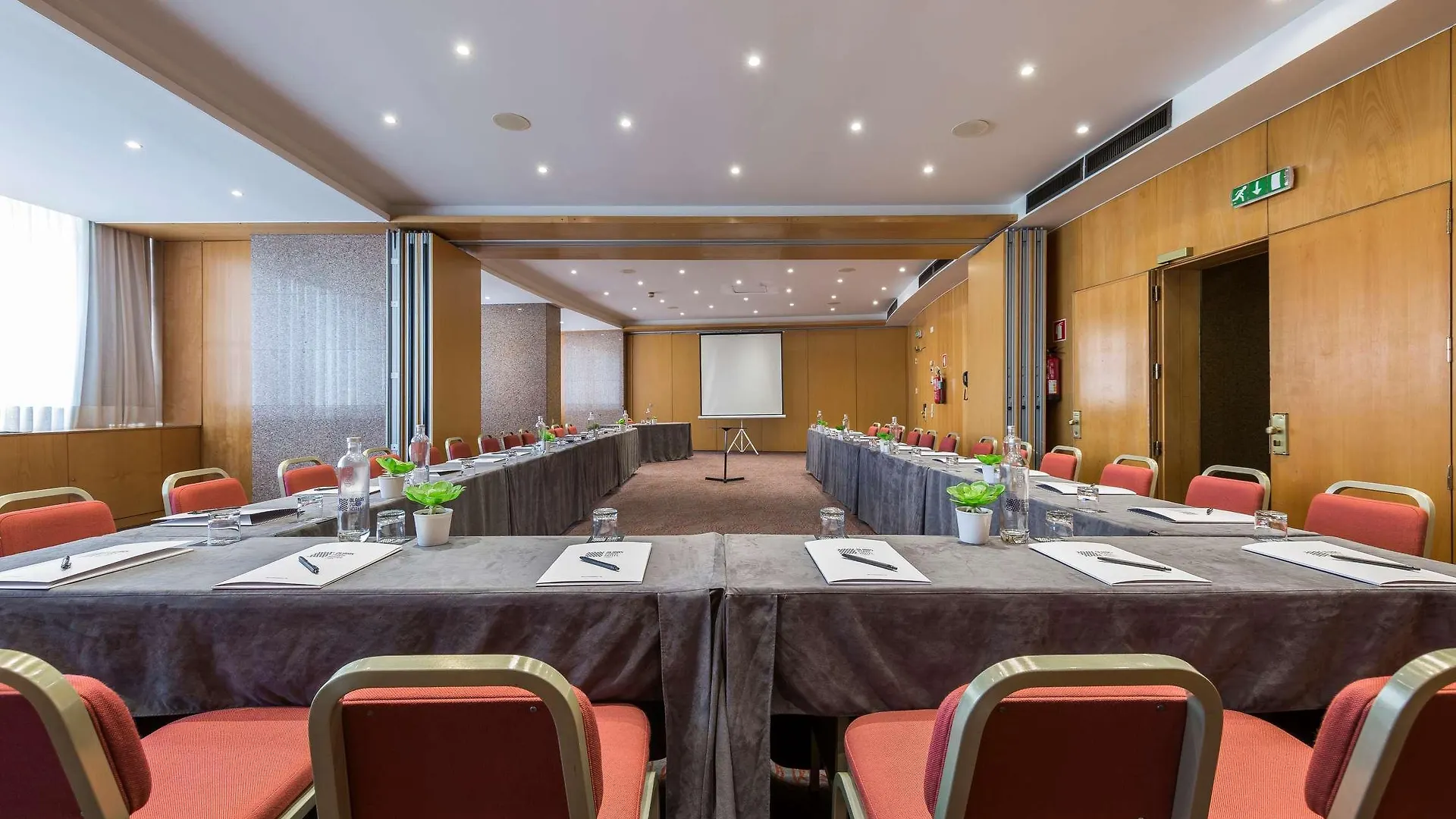 Ramada By Wyndham Lisbon Hotel Portugal