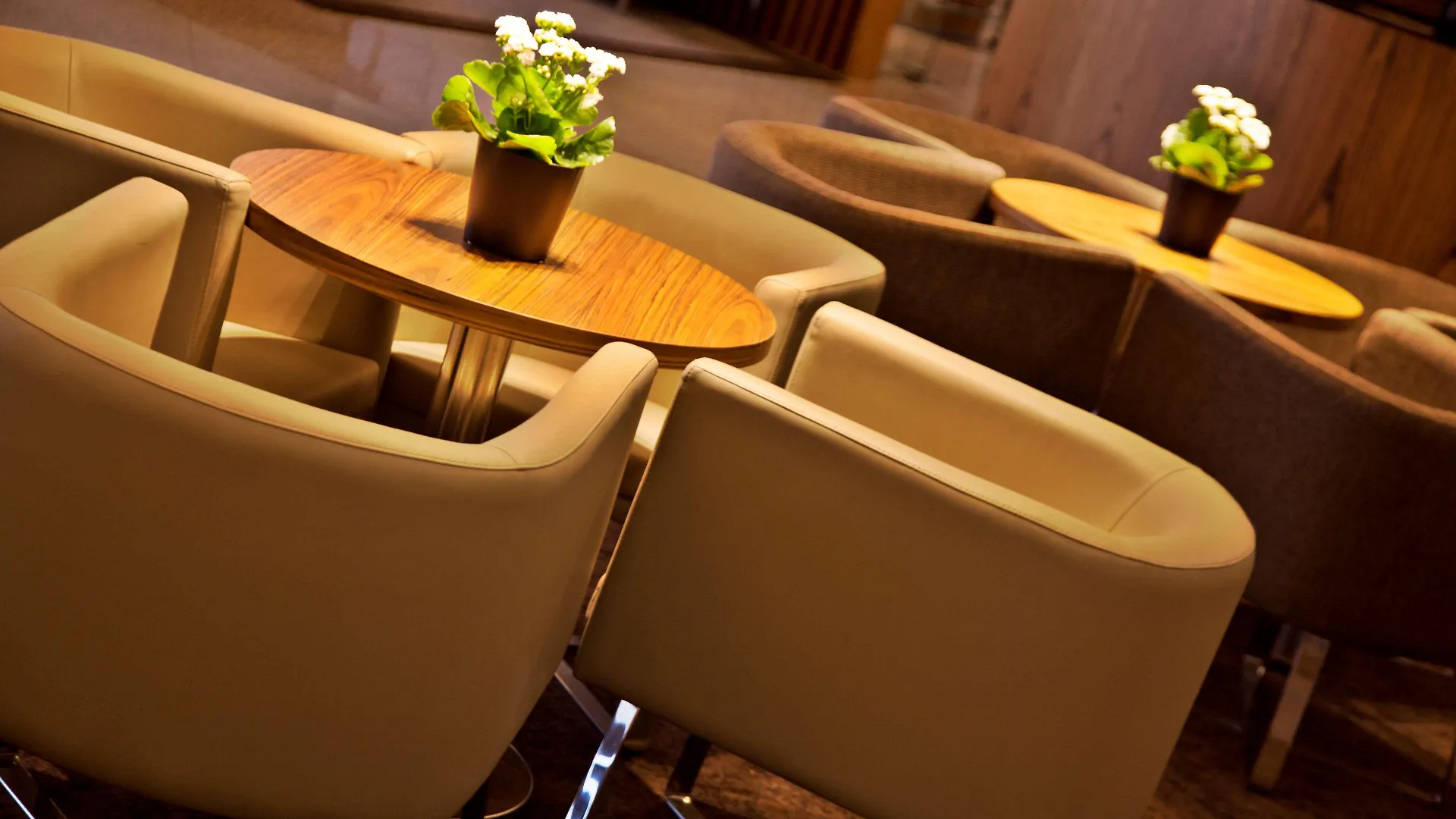 Ramada By Wyndham Lisbon Hotel