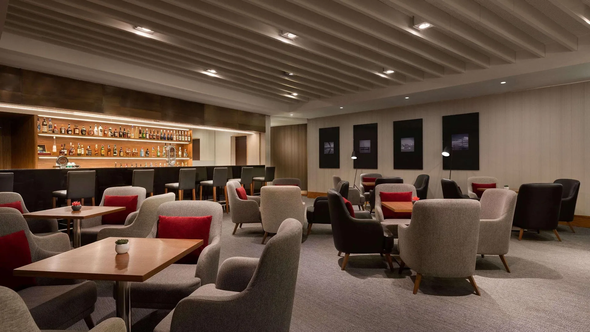 Ramada By Wyndham Lisbon Hotel Portugal