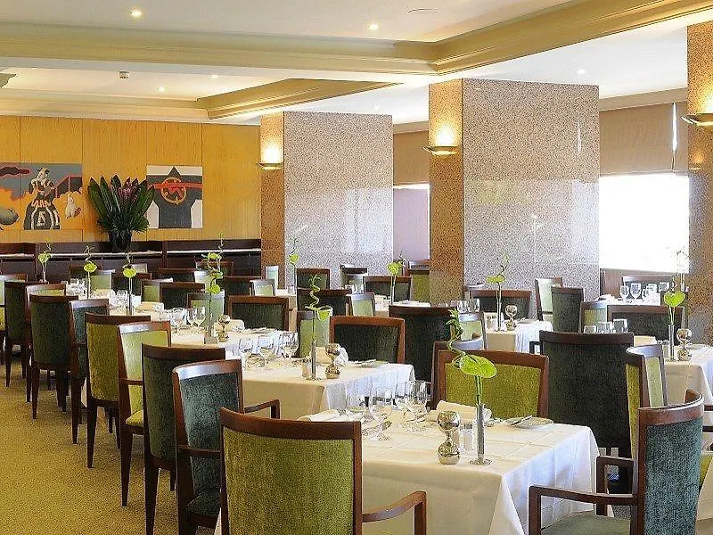 Ramada By Wyndham Lisbon Hotel