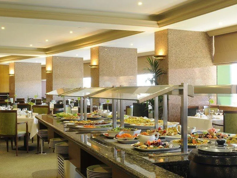 Ramada By Wyndham Lisbon Hotel 4*,  Portugal