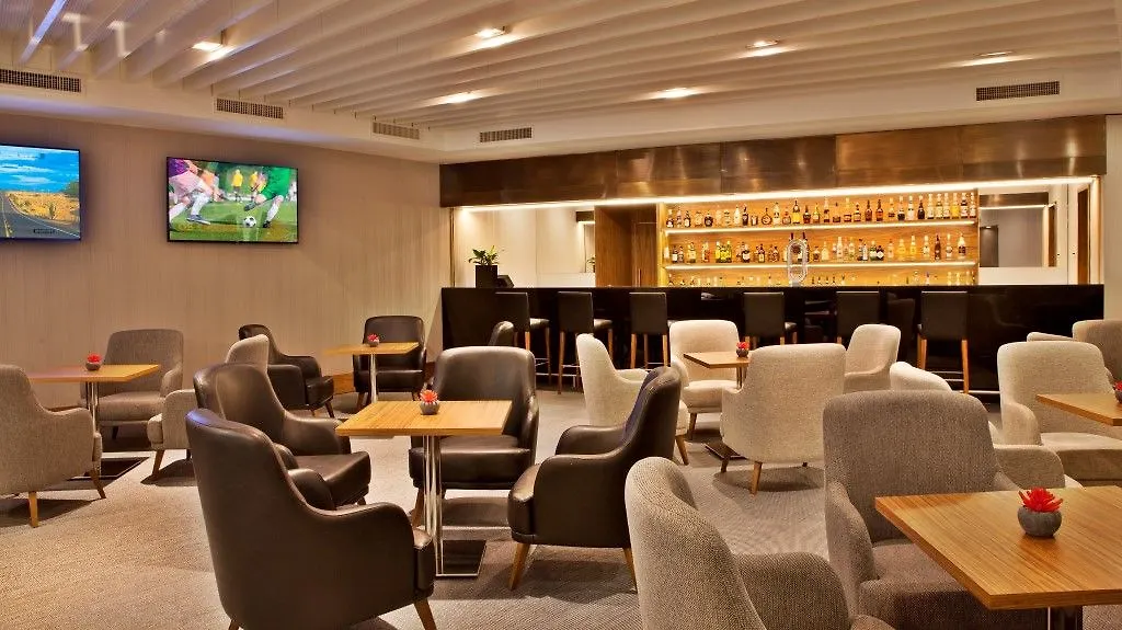 Ramada By Wyndham Lisbon Hotel 4*,  Portugal