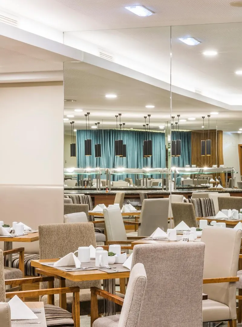 Ramada By Wyndham Lisbon Hotel Portugal