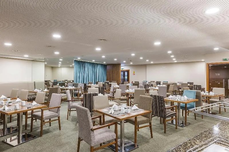 Ramada By Wyndham Lisbon Hotel