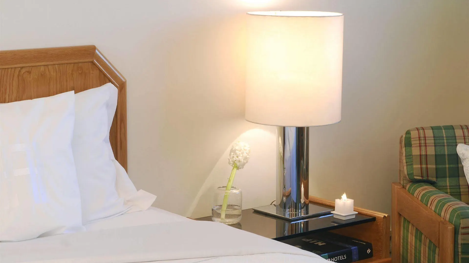 Ramada By Wyndham Lisbon Hotel