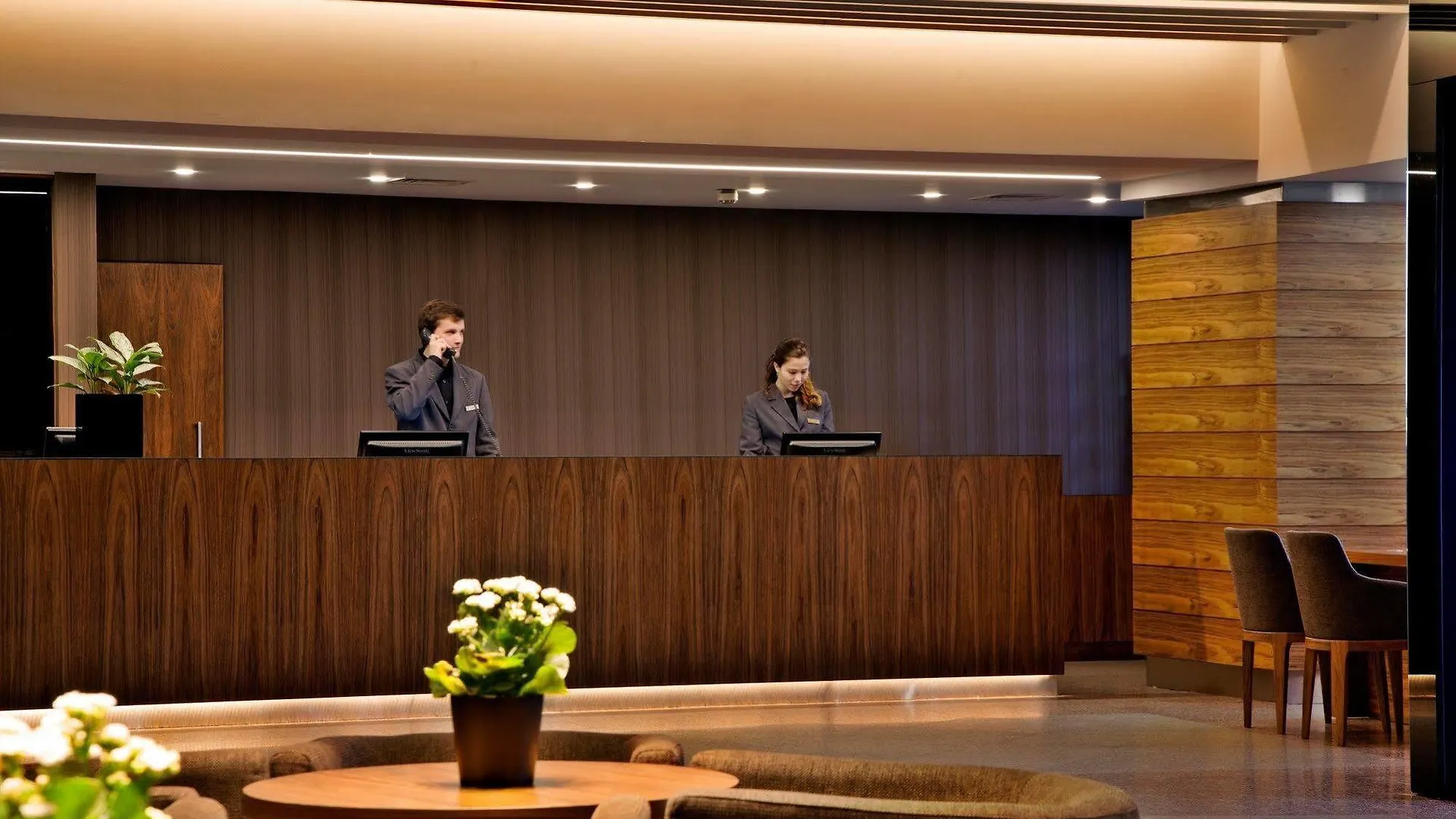 Ramada By Wyndham Lisbon Hotel Portugal