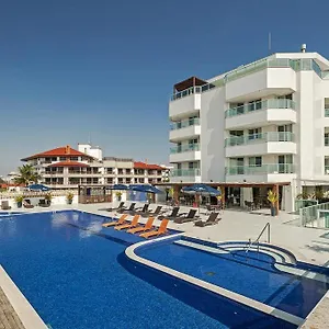 No Ingleses Acquamar Apartamento Florianópolis