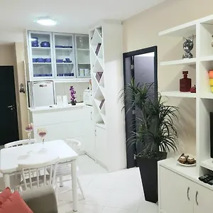 Lindo Apto Na Dos Ingleses Apartamento Florianópolis