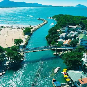 Ferias Na Barra Da Lagoa Apartamento Florianópolis