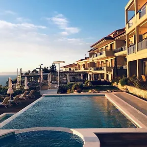 Rigas Boutique & 4* Afytos