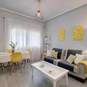 13 Avenida Andalucía Apartamento Ronda