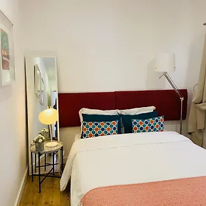 Apartamento Enjoy Casa Dos Corvos, Lisboa