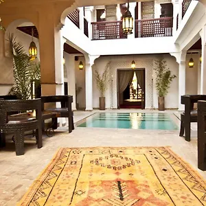 Aladdin 4* Marrakesh