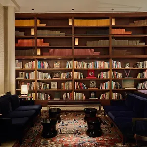 ***** Hotel The Mercer Verenigde Staten