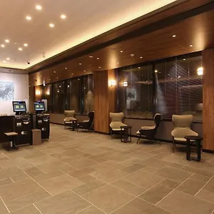 Washington Plaza 3*, 삿포로 시 일본