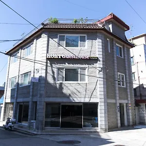 코리 , 서울특별시 대한민국