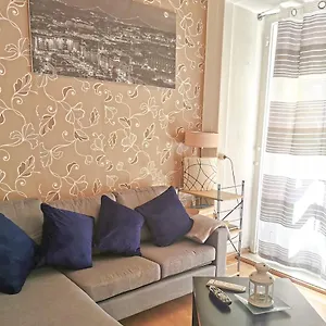 Appartement Luz Soriano