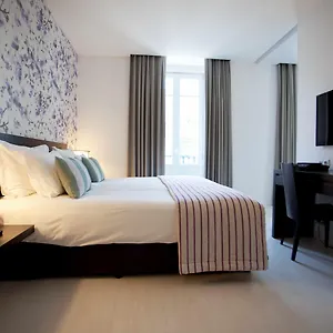 Internacional Design Hotell