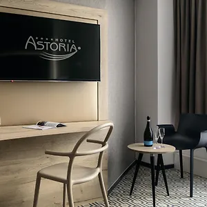 **** Hotel Astoria Tsjechië
