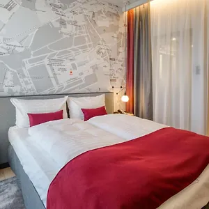 Intercityhotel Berlin Airport Ber Terminal 1 & 2 4*, 쇼네펠드 독일