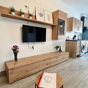 Ceo Apartamento Ronda