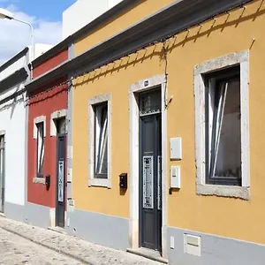 Casa Da Viola - Casa de Férias FAO