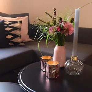 La Petite Maison Gante