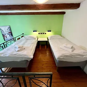 hotellátogatás