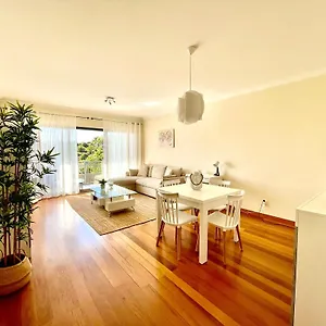 Appartement Plaza Charming Flat