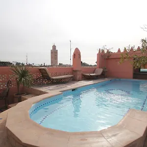 Catalina 4* Marrakesh