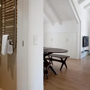 Apartman Serviced - Baixa