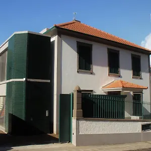  Appartement Solar Do Ribeiro Portugal