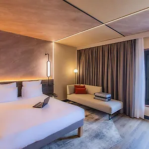 מלון Novotel