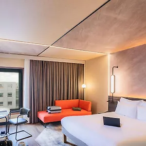 Ξενοδοχείο Novotel