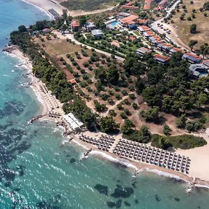 Blue Dolphin 4* Metamorfosi (Sithonia)