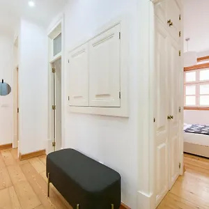 Apartamento Casa Portuguesa Prata, Lisboa