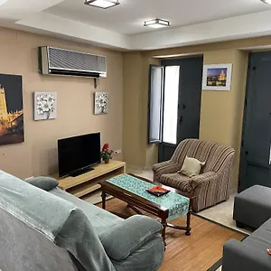 Duplex Sagasta Apartamentos-sagasta Apartamento Sevilha