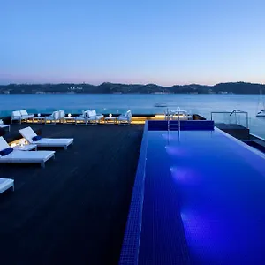 Szálloda Altis Belem & Spa, A Member Of Design