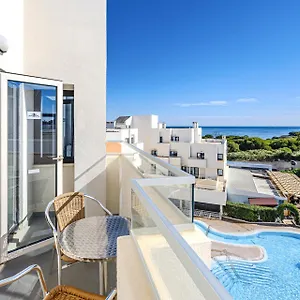 Santa Eulalia & 4* Albufeira
