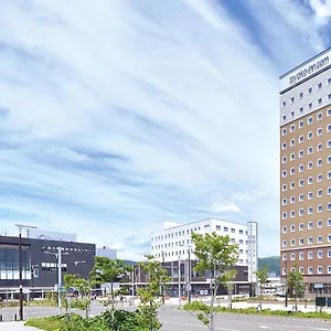 토요코 인 홋카이도 신하코다테 호쿠토에키 미나미구치 3*, Hokuto (Hokkaido) 일본