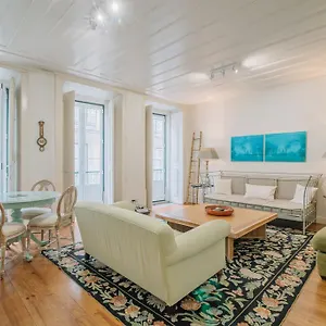 Appartement Camoes Deluxe Bairro Alto