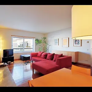 Appartement Comfortable & Contemporary - Expo