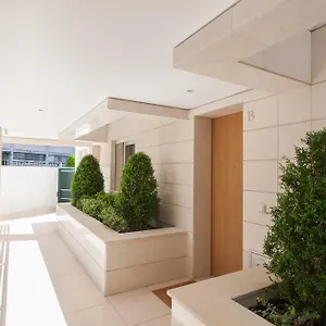 Apartamento Living Graca, Lisboa