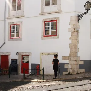 Apartamento Alfama Fado, Lisboa
