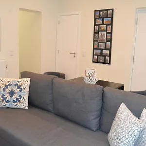 Apartamento New Charming Flat In The Heart Of, Lisboa