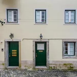 Apartamento Galé Primeiro, Lisboa