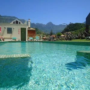 A Casa Estrelicia-dourada Garces São Vicente