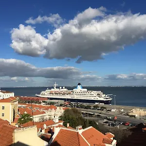 Appartement Alfama Flats - Beco Dos Ramos