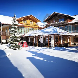 Böld Oberammergau