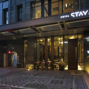 강남 3*, 서울특별시 대한민국